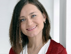 Ms. Ksenia Kolopenko profile