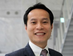 Mr. Lam Le