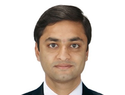 Mr. Rakesh Lazar