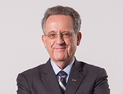 Dr. Richard Johnson profile
