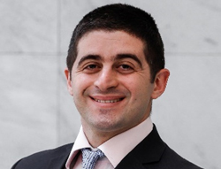Mr. Romain Bartolo profile